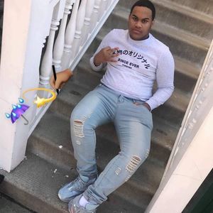 Meet your Posher, Jay